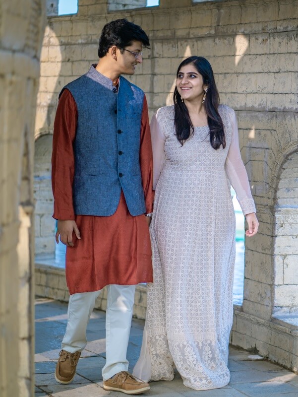 Couple