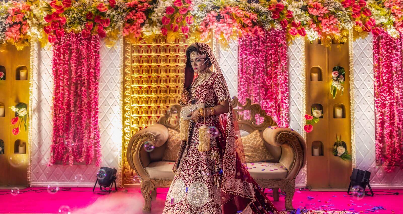 Wedding Photography