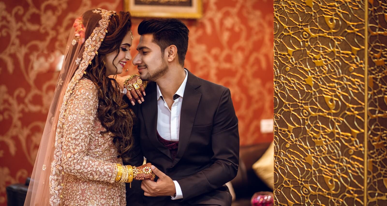 Wedding Photography