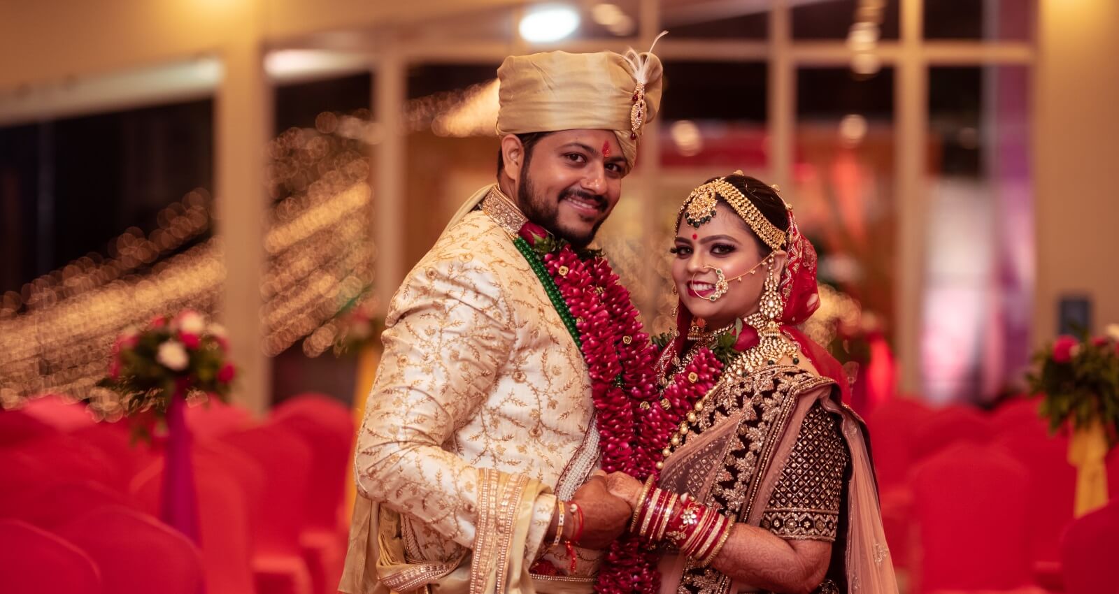 Wedding Photography